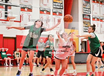Thumbnail 1 in Shenendehowa at Penfield (Scrimmage) photogallery.