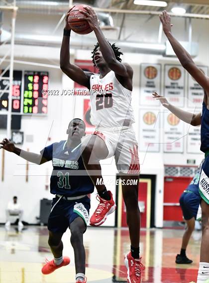 Thumbnail 3 in Chino Hills @ Etiwanda photogallery.