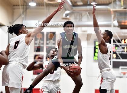 Thumbnail 3 in Chino Hills @ Etiwanda photogallery.