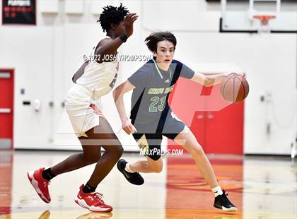 Thumbnail 1 in Chino Hills @ Etiwanda photogallery.