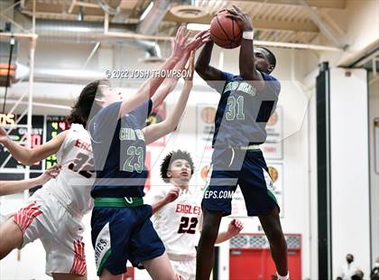 Thumbnail 2 in Chino Hills @ Etiwanda photogallery.