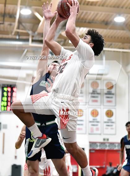 Thumbnail 1 in Chino Hills @ Etiwanda photogallery.
