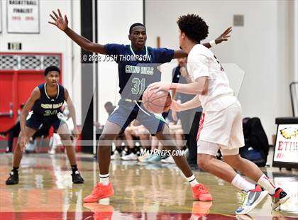 Thumbnail 2 in Chino Hills @ Etiwanda photogallery.