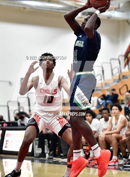 Thumbnail 1 in Chino Hills @ Etiwanda photogallery.