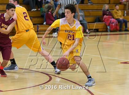 Thumbnail 2 in El Modena @ Esperanza photogallery.