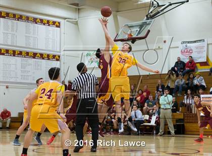 Thumbnail 1 in El Modena @ Esperanza photogallery.