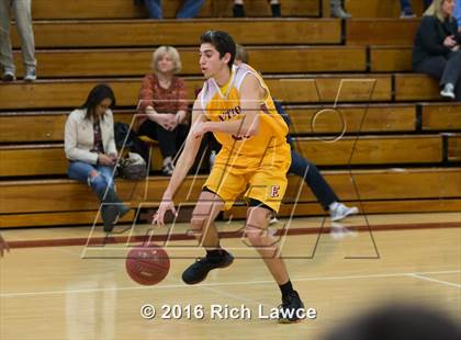 Thumbnail 1 in El Modena @ Esperanza photogallery.