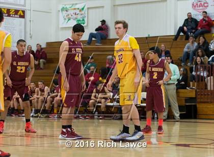Thumbnail 2 in El Modena @ Esperanza photogallery.