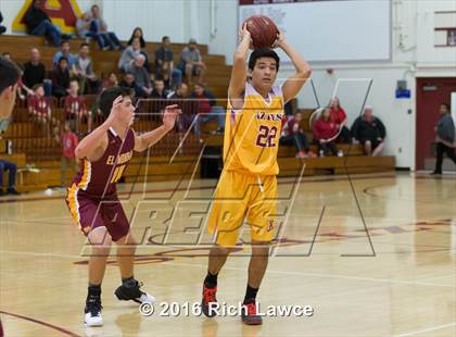 Thumbnail 1 in El Modena @ Esperanza photogallery.