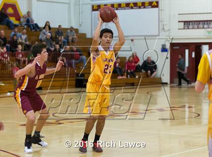 Thumbnail 2 in El Modena @ Esperanza photogallery.