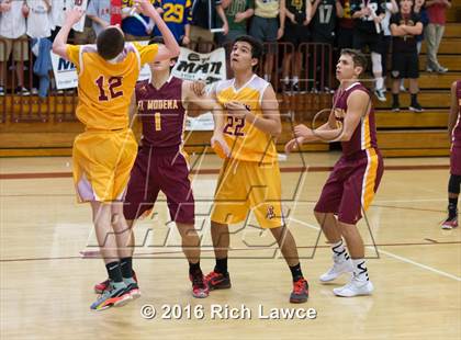 Thumbnail 3 in El Modena @ Esperanza photogallery.
