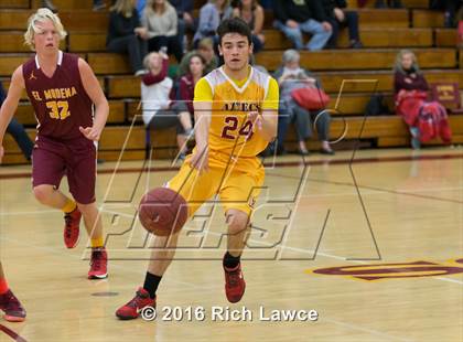 Thumbnail 3 in El Modena @ Esperanza photogallery.