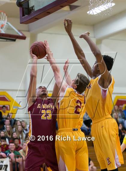 Thumbnail 2 in El Modena @ Esperanza photogallery.