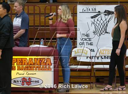 Thumbnail 1 in El Modena @ Esperanza photogallery.