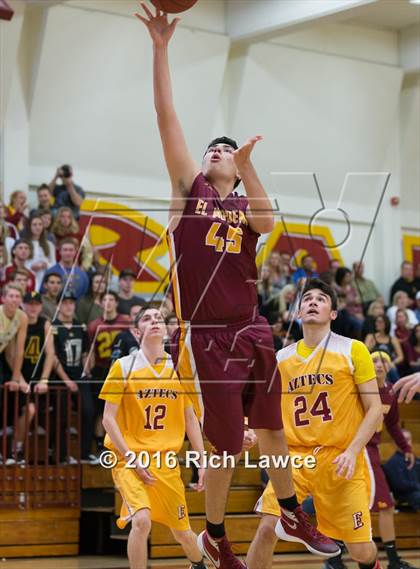 Thumbnail 3 in El Modena @ Esperanza photogallery.