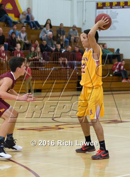 Thumbnail 3 in El Modena @ Esperanza photogallery.