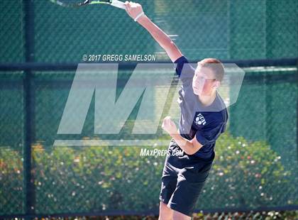 Thumbnail 2 in St. Ignatius vs Pleasant Valley (CIF NorCal Regional Team Championships) photogallery.