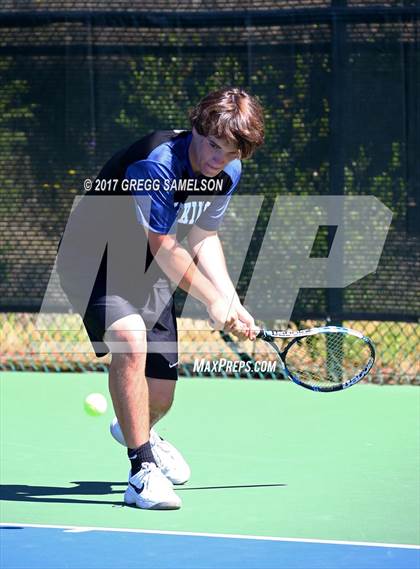 Thumbnail 1 in St. Ignatius vs Pleasant Valley (CIF NorCal Regional Team Championships) photogallery.