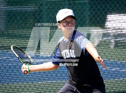 Thumbnail 1 in St. Ignatius vs Pleasant Valley (CIF NorCal Regional Team Championships) photogallery.