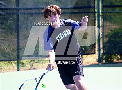 Thumbnail 1 in St. Ignatius vs Pleasant Valley (CIF NorCal Regional Team Championships) photogallery.