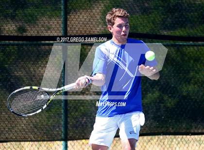 Thumbnail 1 in St. Ignatius vs Pleasant Valley (CIF NorCal Regional Team Championships) photogallery.