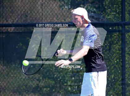 Thumbnail 2 in St. Ignatius vs Pleasant Valley (CIF NorCal Regional Team Championships) photogallery.