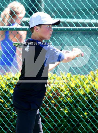 Thumbnail 3 in St. Ignatius vs Pleasant Valley (CIF NorCal Regional Team Championships) photogallery.