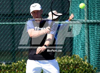 Thumbnail 2 in St. Ignatius vs Pleasant Valley (CIF NorCal Regional Team Championships) photogallery.