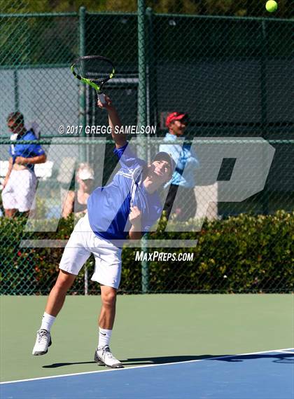 Thumbnail 2 in St. Ignatius vs Pleasant Valley (CIF NorCal Regional Team Championships) photogallery.