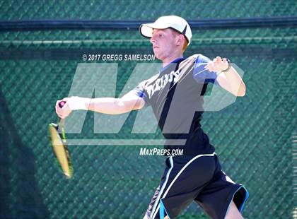 Thumbnail 3 in St. Ignatius vs Pleasant Valley (CIF NorCal Regional Team Championships) photogallery.