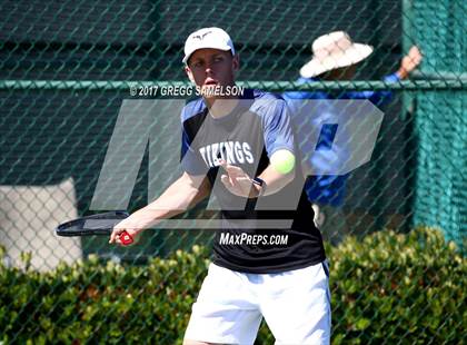 Thumbnail 3 in St. Ignatius vs Pleasant Valley (CIF NorCal Regional Team Championships) photogallery.