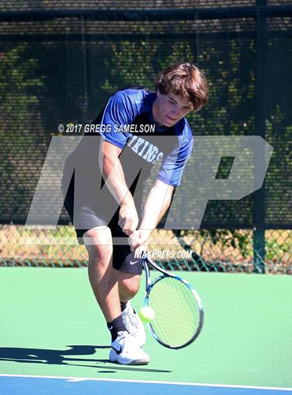 Thumbnail 2 in St. Ignatius vs Pleasant Valley (CIF NorCal Regional Team Championships) photogallery.