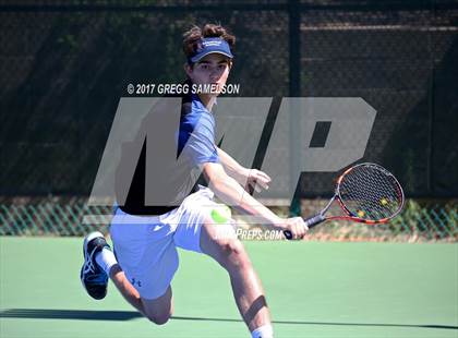 Thumbnail 2 in St. Ignatius vs Pleasant Valley (CIF NorCal Regional Team Championships) photogallery.