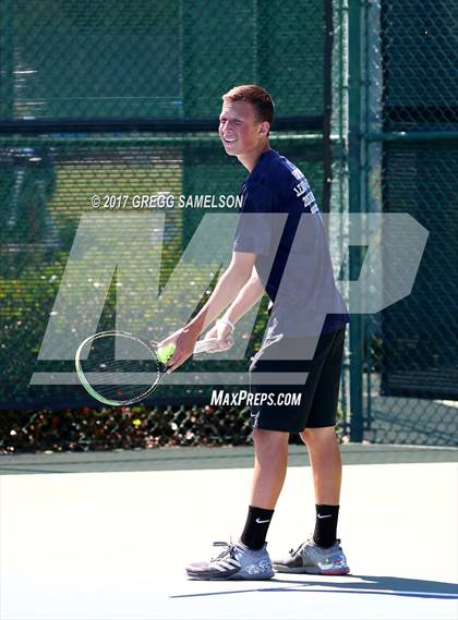 Thumbnail 1 in St. Ignatius vs Pleasant Valley (CIF NorCal Regional Team Championships) photogallery.