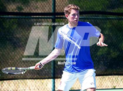 Thumbnail 1 in St. Ignatius vs Pleasant Valley (CIF NorCal Regional Team Championships) photogallery.