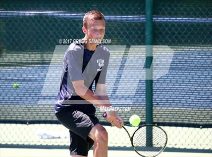 Thumbnail 1 in St. Ignatius vs Pleasant Valley (CIF NorCal Regional Team Championships) photogallery.