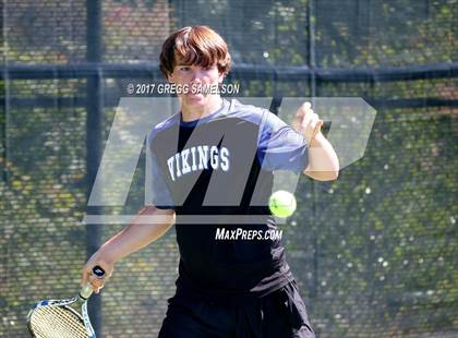 Thumbnail 1 in St. Ignatius vs Pleasant Valley (CIF NorCal Regional Team Championships) photogallery.