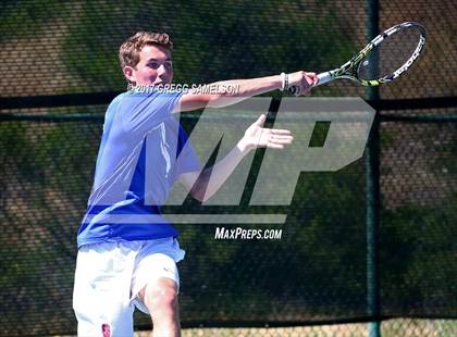 Thumbnail 3 in St. Ignatius vs Pleasant Valley (CIF NorCal Regional Team Championships) photogallery.