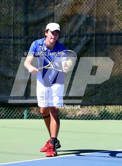 Thumbnail 2 in St. Ignatius vs Pleasant Valley (CIF NorCal Regional Team Championships) photogallery.