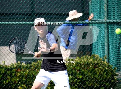 Thumbnail 2 in St. Ignatius vs Pleasant Valley (CIF NorCal Regional Team Championships) photogallery.