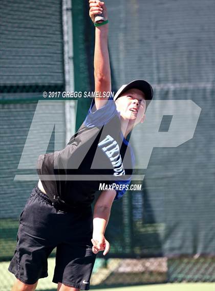Thumbnail 1 in St. Ignatius vs Pleasant Valley (CIF NorCal Regional Team Championships) photogallery.