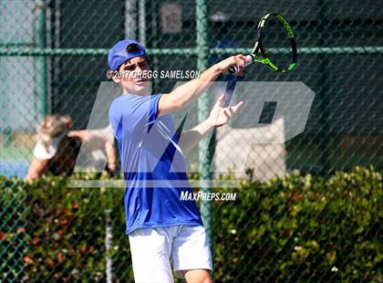 Thumbnail 1 in St. Ignatius vs Pleasant Valley (CIF NorCal Regional Team Championships) photogallery.