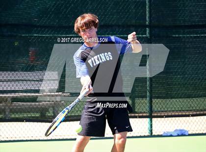 Thumbnail 1 in St. Ignatius vs Pleasant Valley (CIF NorCal Regional Team Championships) photogallery.