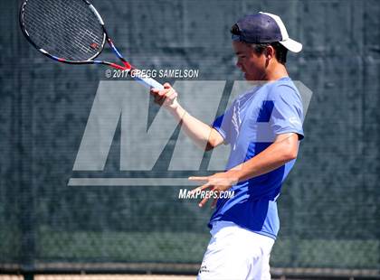 Thumbnail 3 in St. Ignatius vs Pleasant Valley (CIF NorCal Regional Team Championships) photogallery.