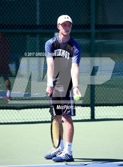 Thumbnail 1 in St. Ignatius vs Pleasant Valley (CIF NorCal Regional Team Championships) photogallery.