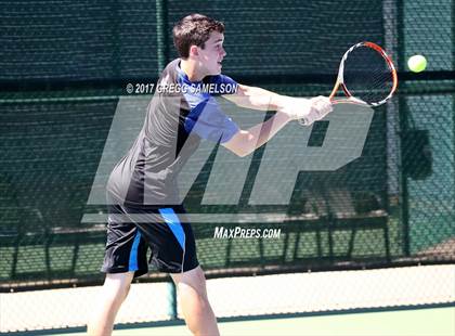 Thumbnail 2 in St. Ignatius vs Pleasant Valley (CIF NorCal Regional Team Championships) photogallery.
