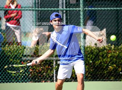 Thumbnail 2 in St. Ignatius vs Pleasant Valley (CIF NorCal Regional Team Championships) photogallery.