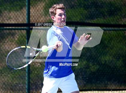 Thumbnail 2 in St. Ignatius vs Pleasant Valley (CIF NorCal Regional Team Championships) photogallery.