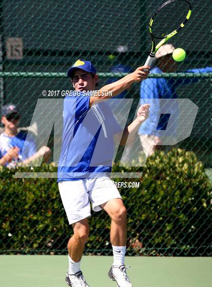 Thumbnail 2 in St. Ignatius vs Pleasant Valley (CIF NorCal Regional Team Championships) photogallery.