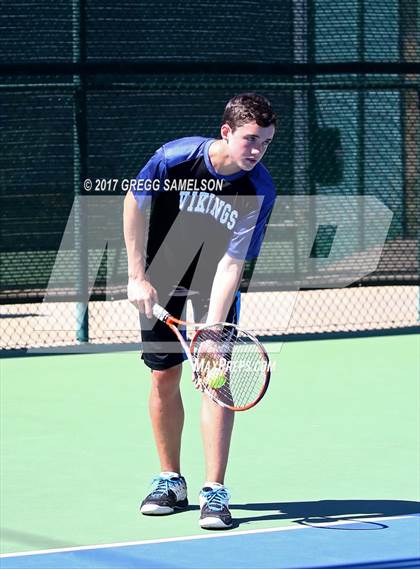 Thumbnail 3 in St. Ignatius vs Pleasant Valley (CIF NorCal Regional Team Championships) photogallery.